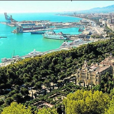 Apartment Club Playa Flores Torremolinos Kültér fotó
