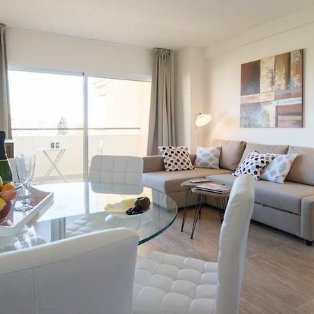 Apartment Club Playa Flores Torremolinos Kültér fotó