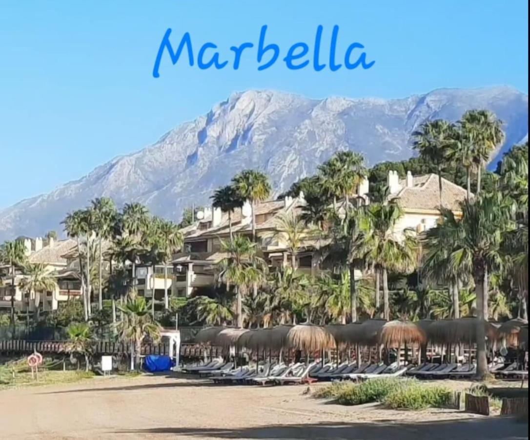 Apartment Club Playa Flores Torremolinos Kültér fotó