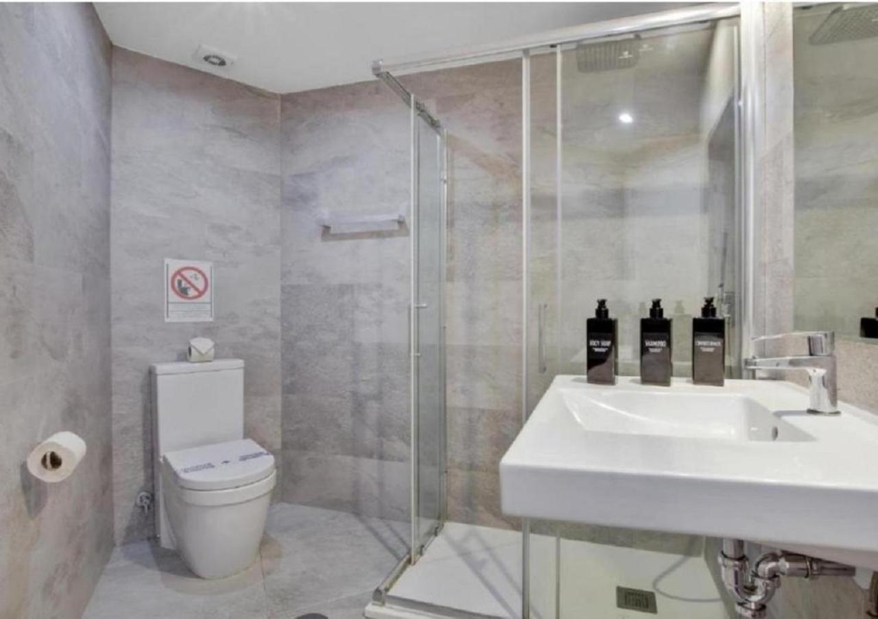Apartment Club Playa Flores Torremolinos Kültér fotó
