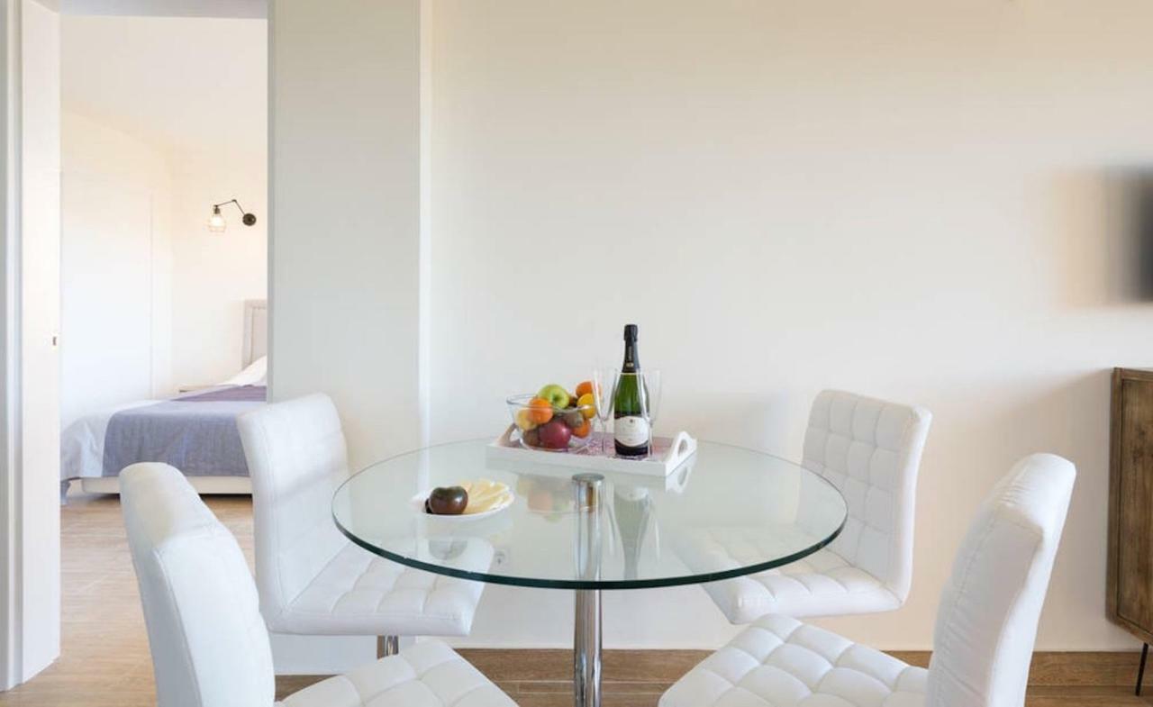 Apartment Club Playa Flores Torremolinos Kültér fotó
