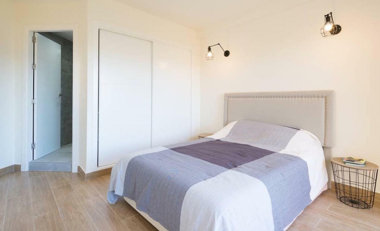 Apartment Club Playa Flores Torremolinos Kültér fotó