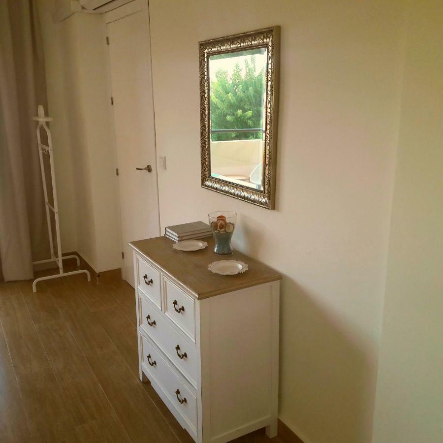 Apartment Club Playa Flores Torremolinos Kültér fotó