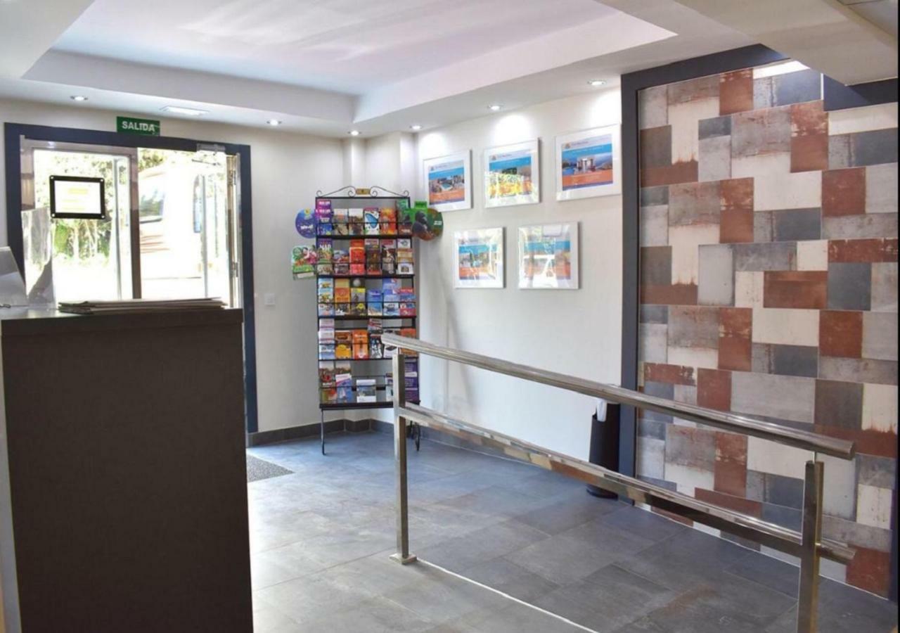 Apartment Club Playa Flores Torremolinos Kültér fotó
