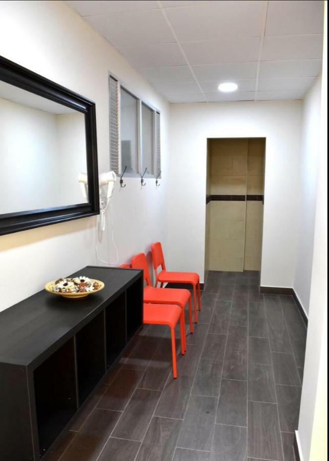Apartment Club Playa Flores Torremolinos Kültér fotó